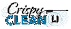Crispy Clean